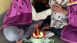 सबसे अच्छा चिंटू की अम्मा xxx नं। 2 साफ हिंदी आवाज में चुदाई