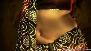 Asian Hottie Softcore Dance Erotic Moves