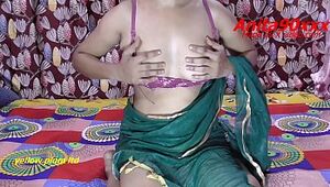 Indian hot bhabi aaj desi land se etana choduga ki apny hasband ko bhul jaogi
