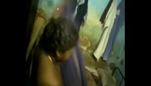 Tamil housewife sudha after i. sex